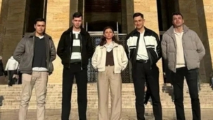 İhraç edilen teğmenden Türkiye derecesi