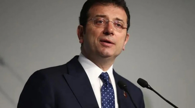 İmamoğlu'nun siyasi yasak cezası aldığı "Ahmak Davası" onandı