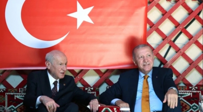  İttifakta 'açılım gerilimi' tırmanıyor iddiası