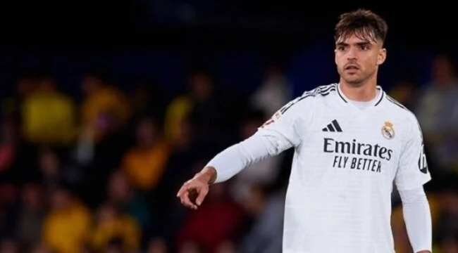 Kara Kartal'ın gözü Asencio'da