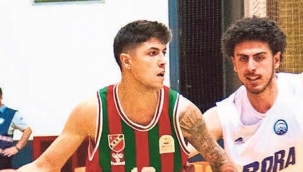 Karşıyaka doludizgin