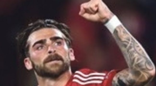Kartal'da Silva tamam