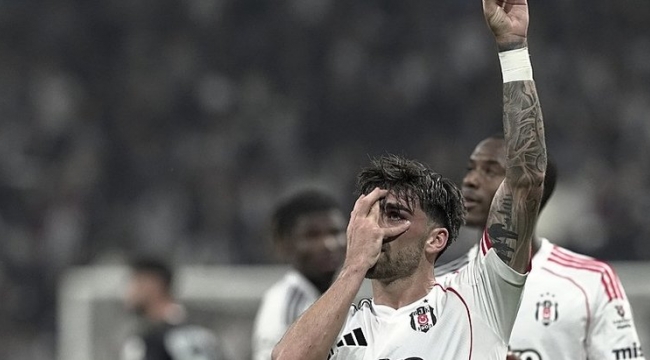 Kartal yüksek uçtu