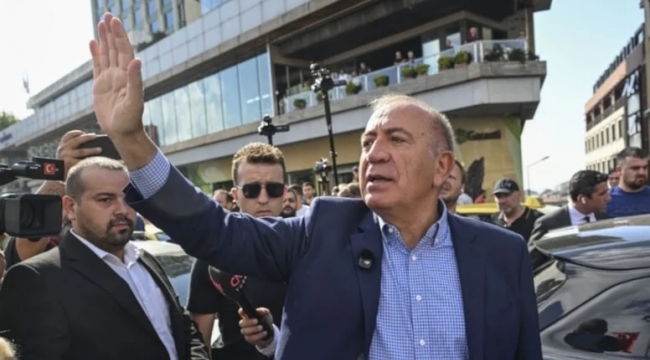 Kayyum Gürsel, 'Sürpriz oldu' demişti... CHP yalanladı