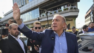 Kayyum Gürsel, 'Sürpriz oldu' demişti... CHP yalanladı