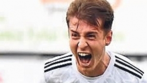 KSK'den Furkan atağı