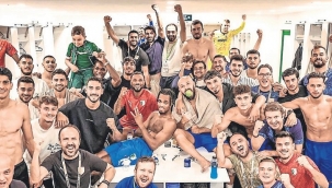 Kupa heyecanı başlıyor