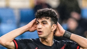 Manisa FK Yiğit Efe'yi bitiriyor