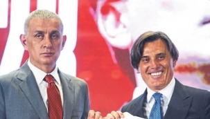 Montella'ya güvenoyu