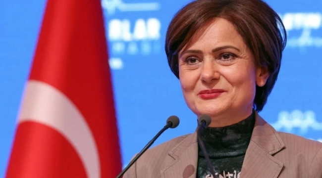 Müthiş iddia: Tekin, Kaftancıoğlu'yla birlikte gidecek