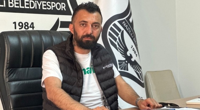 Nazilli'ye ceza yağdı