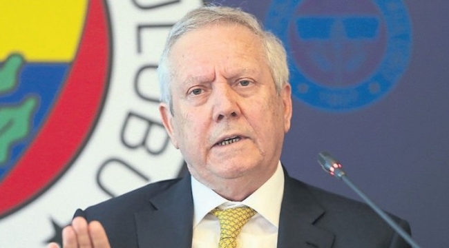 Olağanüstü Seçimli Genel Kurul'una Aziz Yıldırım katılmayacak!