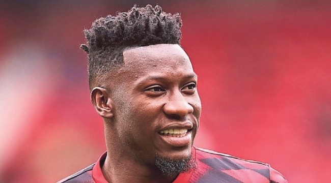 Onana'da mutlu son