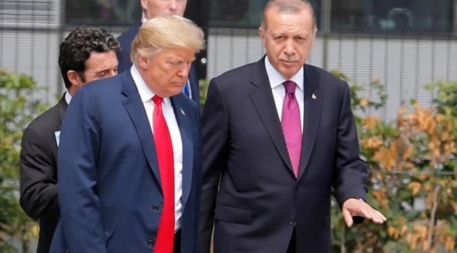 Özel'in 'Boeing uçakları' iddiası doğru çıktı! Trump, Erdoğan'la görüşecek