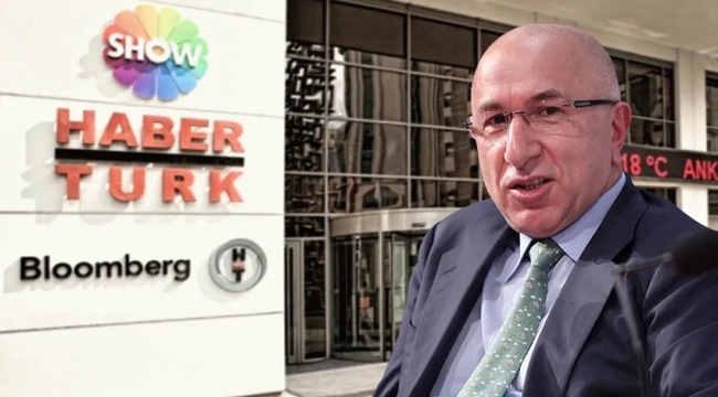 Park Holding'e operasyon, sahibi Turgay Ciner'e yakalama kararı