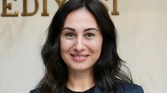 Parti değiştirene ikinci tükürük vakası