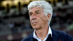 Roma'da Gian Piero Gasperini fark yarattı