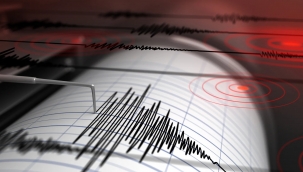 Rusya'da 7,8 büyüklüğünde deprem: Tsunami uyarısı yapıldı