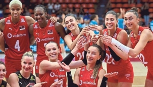 Santarelli: Savaşacağız