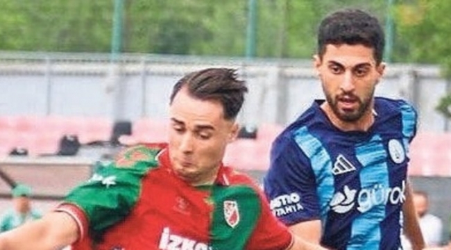 Şölen devam ediyor