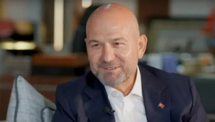 Süleyman Soylu bu kez Kıbrıs seçimlerinde ortaya çıktı