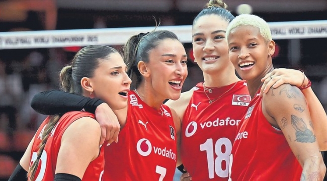 Sultanlar çeyrek finalde