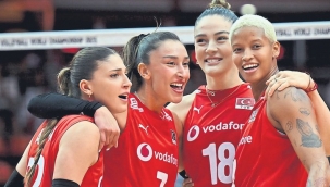 Sultanlar çeyrek finalde