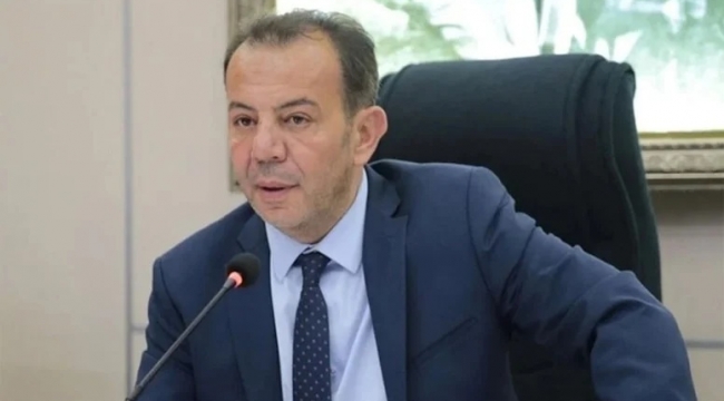Tanju Özcan hakkında yurt dışına çıkış yasağı ve adli kontrol kararı