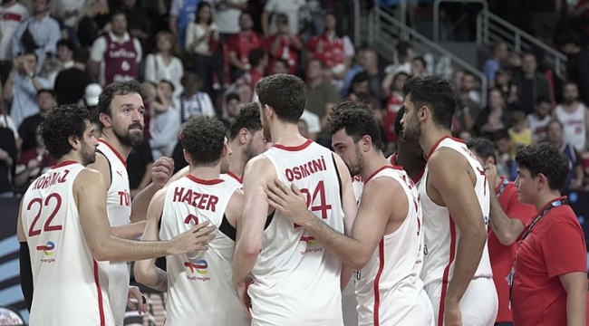 Teşekkürler 12 Dev Adam... Canınız sağ olsun