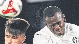 Türkiye Kupası'nda eşleşmeler belli oldu