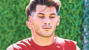 Uğur Kaan Yıldız formaya hasret
