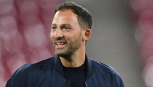 Ya Kartal ya Tedesco