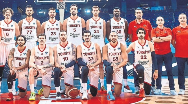 Yarı final aşkına