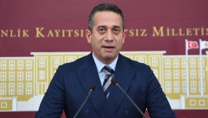 Ali Mahir Başarır hakkında soruşturma