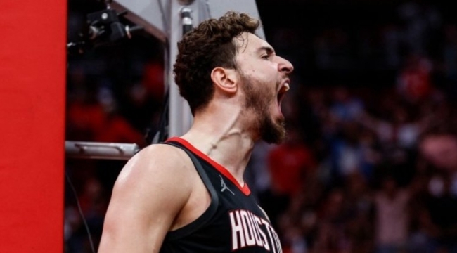 Alperen'den 21 sayı!