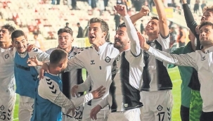 Altay'da sıradaki hedef derbi zaferi