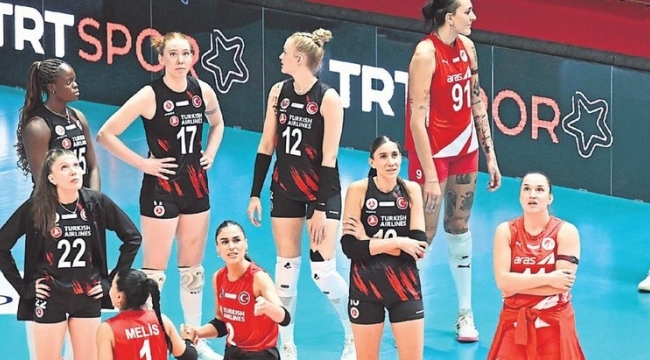 Aras iyi başladı