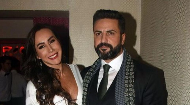 Asena'nın eski eşi konuştu