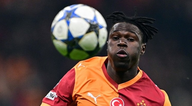 Aslan Liverpool hattı