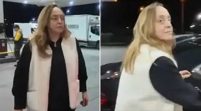 Ayşe Barım için yeniden tutuklama kararı