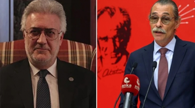 Behzat Ç. de Ak teneke eleştirileri için konuştu