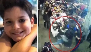 Bugün Minguzzi davasında karar açıklanacak