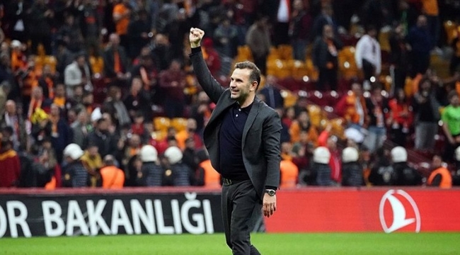 Buruk'a dev zam