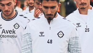 Büyük Altay yokları oynuyor