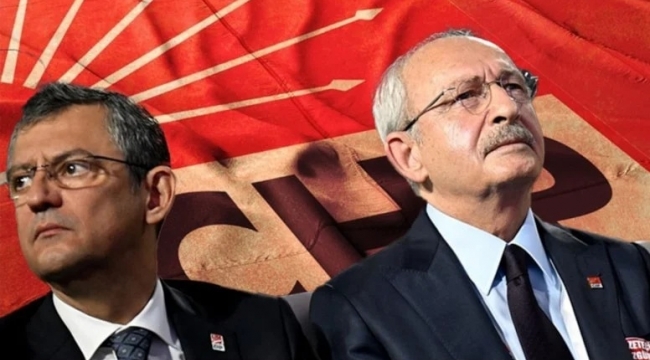  CHP davasında kritik gün