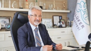 CHP'li eski Başkan Turgay Erdem tutuklandı!