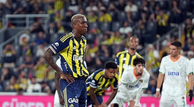 En çok penaltı F.Bahçe'ye