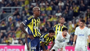 En çok penaltı F.Bahçe'ye