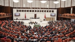 Eski AKP'li vekil partisinin uyardı: "Vahim hatadan mutlaka dönülmeli"