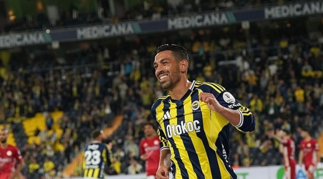F.bahçe'de iki yıldız kadro dışı